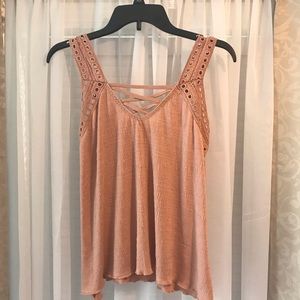 Women’s top from Maurices; Size Small, loose fit